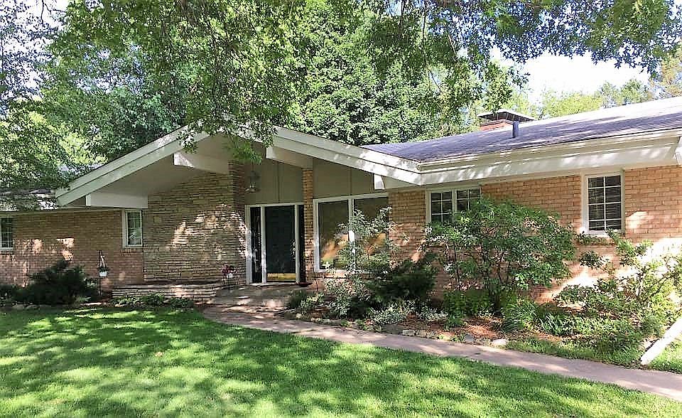 Curb appeal!