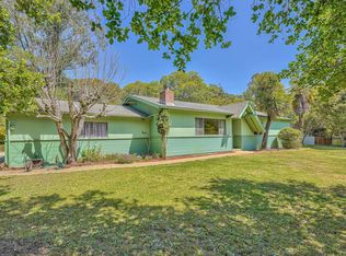 18151 Berta Canyon Rd, Salinas, CA 93907