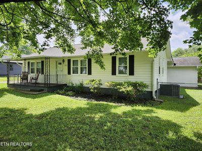 3232 Boright Dr, Knoxville, TN, 37917