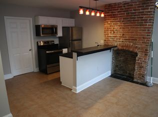 407 Florida Ave NW #BASEMENT, Washington, DC 20001