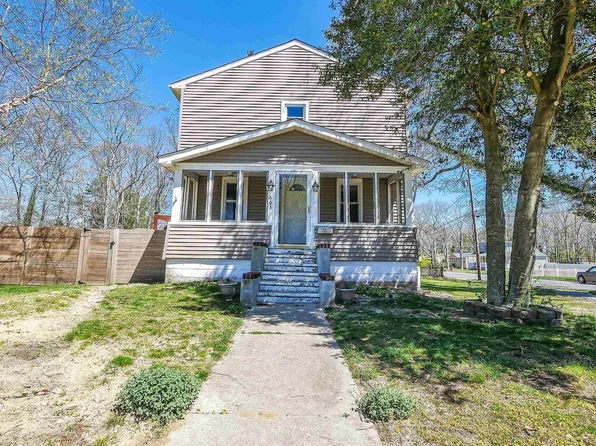 603 Rhode Island Ave, Somers Point, NJ 08244