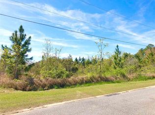 4701 Muscoda St, Pensacola, FL 32526