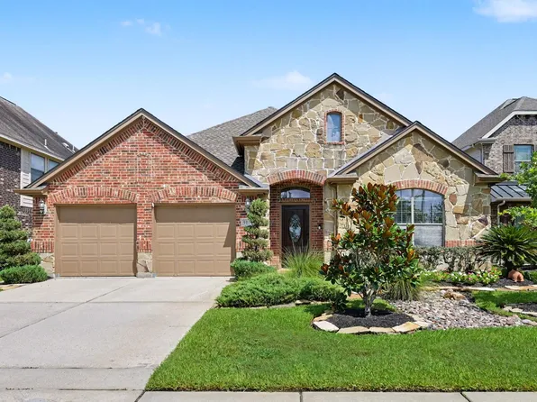 9014 Springcroft Ct, Tomball, TX 77375