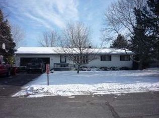 N5416 Abbey Rd, Onalaska, WI 54650