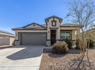 24343 W WOOD Street, Buckeye, AZ 85326