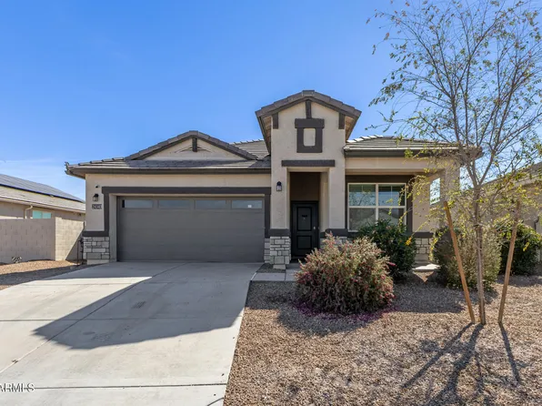 24343 W WOOD Street, Buckeye, AZ 85326