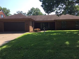 227 Knapp Ave, Morehead, KY 40351