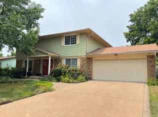 6363 Sharon Woods Blvd, Columbus, OH 43229