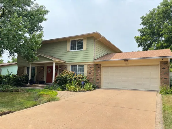 6363 Sharon Woods Blvd, Columbus, OH 43229