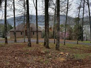 1425 Cobalt Bay Dr, Shirley, AR 72153
