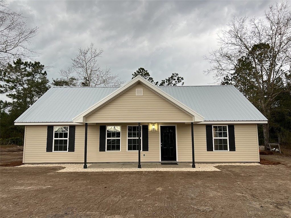 10931 Browntown Rd, Hortense, GA 31543 Zillow