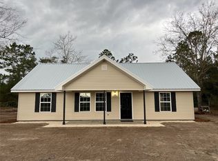 10931 Brown Town Rd, Hortense, GA 31543