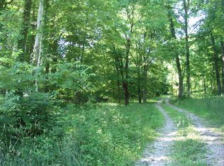 Bryantsville Rd, Mitchell, IN 47446