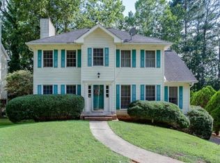 4820 Parkview Mine Dr, Sugar Hill, GA 30518