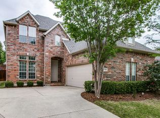 1540 Bonham Pkwy, Argyle, TX 76226