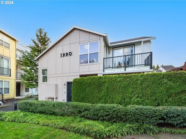1990 NW Cadbury Ave APT 201, Beaverton, OR 97006