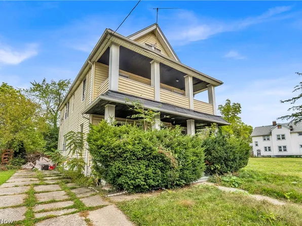 13209 Ferris Ave, Cleveland, OH 44105