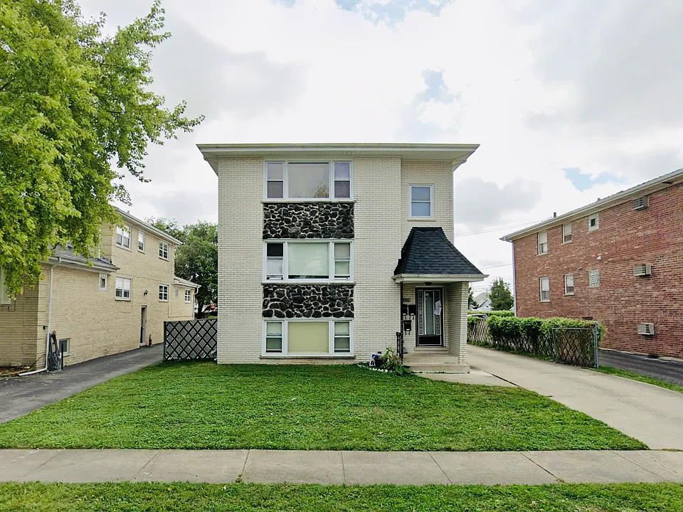 9109 Sahler Ave #3