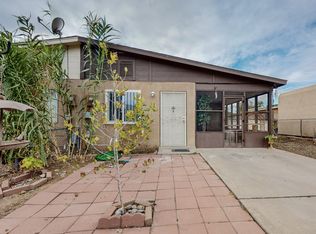 1141 Maple St, Bernalillo, NM 87004