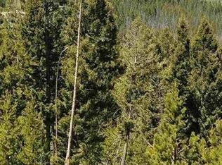 17 Discovery Ln, Anaconda, MT 59711