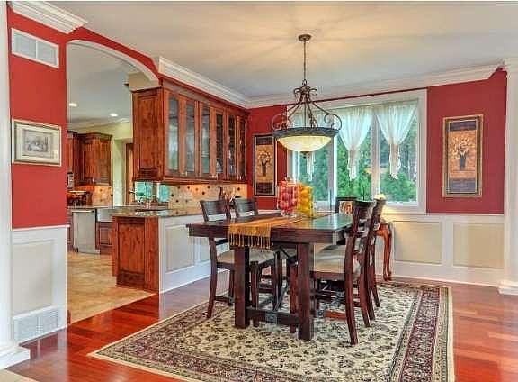 5th image of 4422 W River Willows Ct