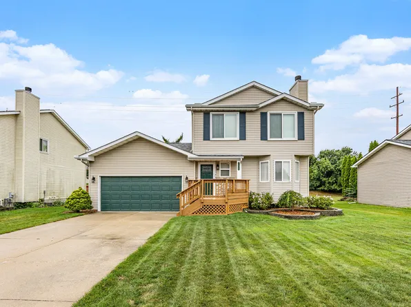 2644 Bonita Dr #67, Waterford, MI 48329