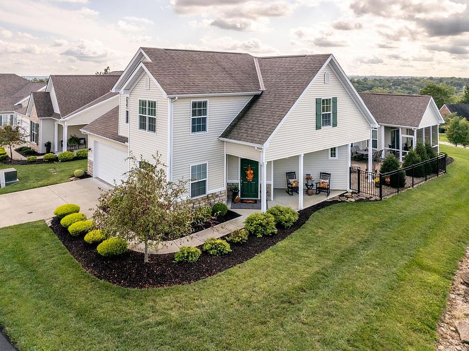 31 Pebble Beach Ln Lawrenceburg, IN, 47025 Apartments for Rent Zillow