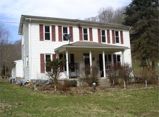 149 Rr 1, Proctor, WV 26055