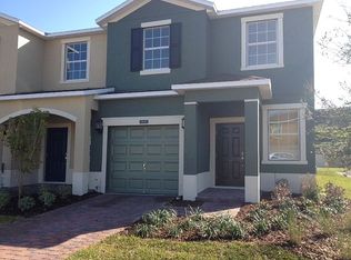 11023 Savannah Landing Cir, Orlando, FL 32832