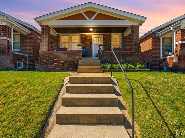 5454 Gresham Ave, Saint Louis, MO 63109