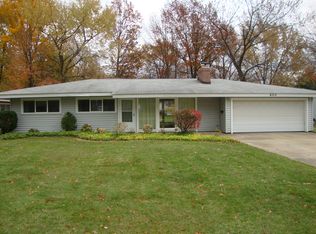 Cedarwood Rd, Mentor, OH 44060