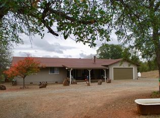 17410 Big Bear Ln, Cottonwood, CA 96022