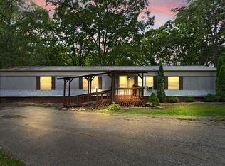 184 Cabin Ridge Rd, London, KY 40741