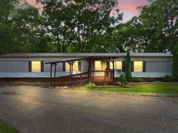184 Cabin Ridge Rd, London, KY 40741