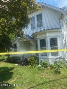 610 Agnes Avenue, Brielle, NJ, 08730