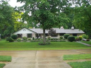 1637 Arthur Dr, Wooster, OH 44691