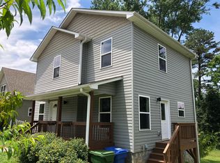 96 Le An Hurst Rd, Asheville, NC 28803