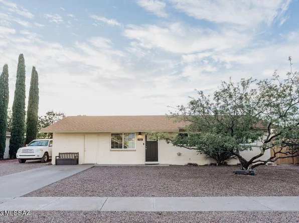 306 S Casas Lindas Dr, Willcox, AZ 85643