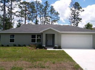 9 Bahia Pass Run, Ocala, FL 34472