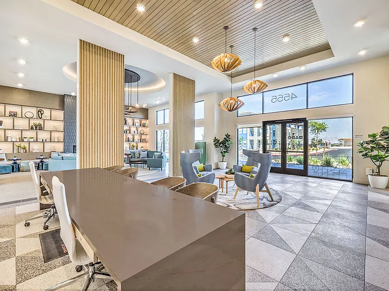 Parq at Camino — Photo 54
