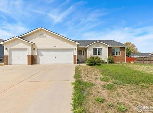 115 N 49th Avenue Pl, Greeley, CO 80634