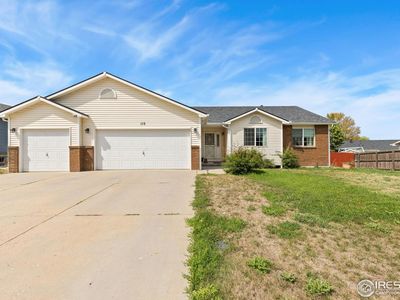 115 N 49th Ave Pl, Greeley, CO, 80634