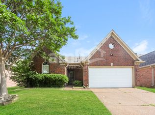 5372 Maiden Grass Dr, Memphis, TN 38135