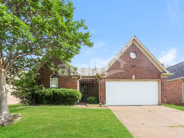 5372 Maiden Grass Dr, Memphis, TN 38135