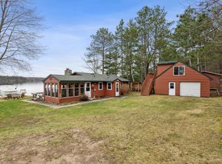 3078 Pine View Blvd, Motley, MN 56466
