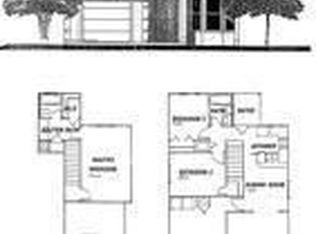 11940 Mesquite Bush Dr, El Paso, TX 79934