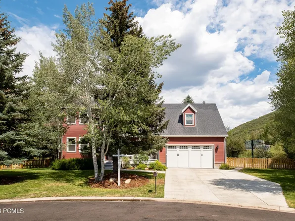 2925 Cochise Ct, Park City, UT 84060