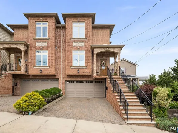 440 Morningside Ave #B, Fairview, NJ 07022