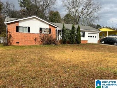 136 Winnetka Way, Birmingham, AL, 35215