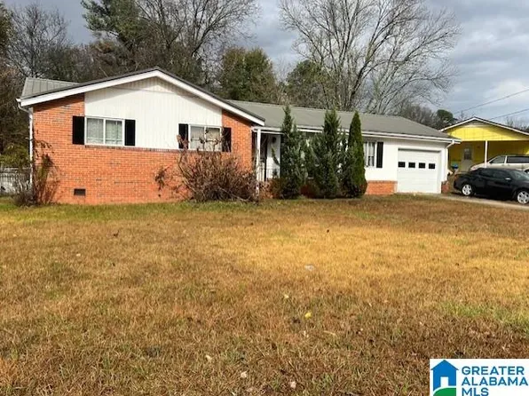 136 Winnetka Way, Birmingham, AL 35215